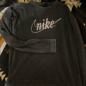 Nike Crewneck